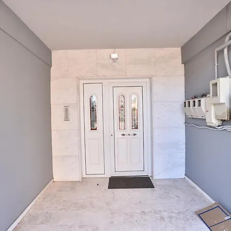 Apartment Elia