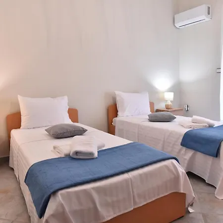 Elia Apartment