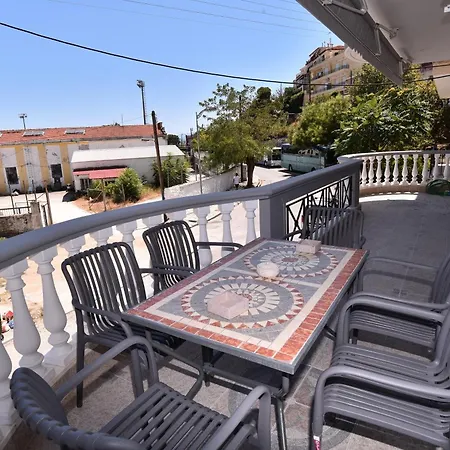 Apartment Elia