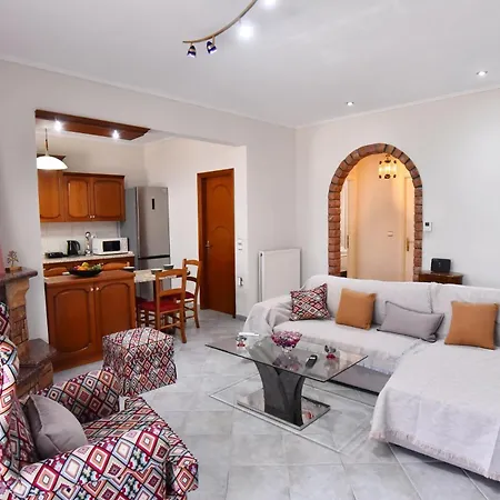 Apartment Elia