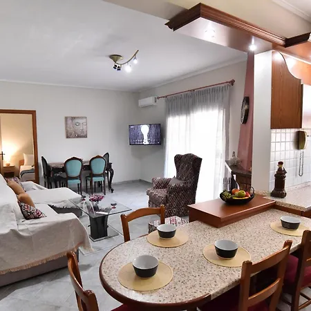 Apartment Elia
