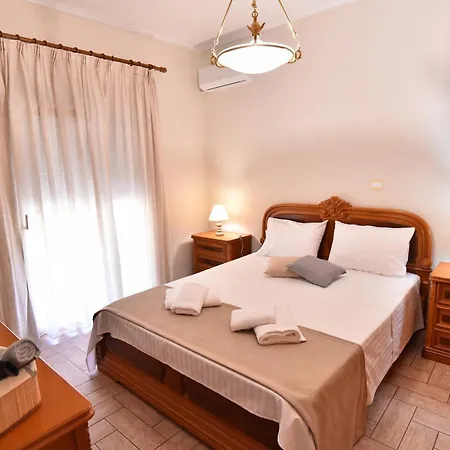 Elia Apartment Kavala