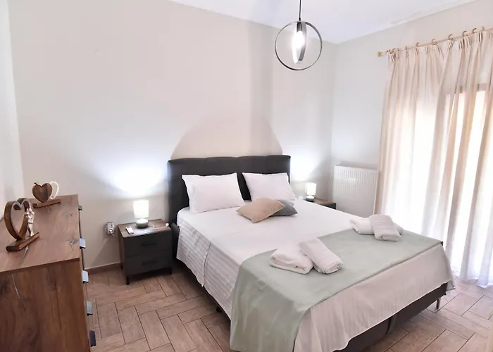 Apartament Elia Kawala