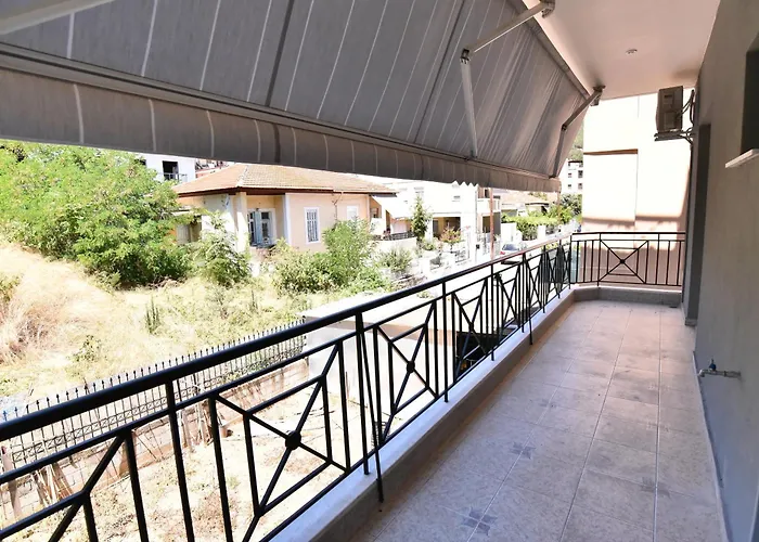 Elia Apartament *