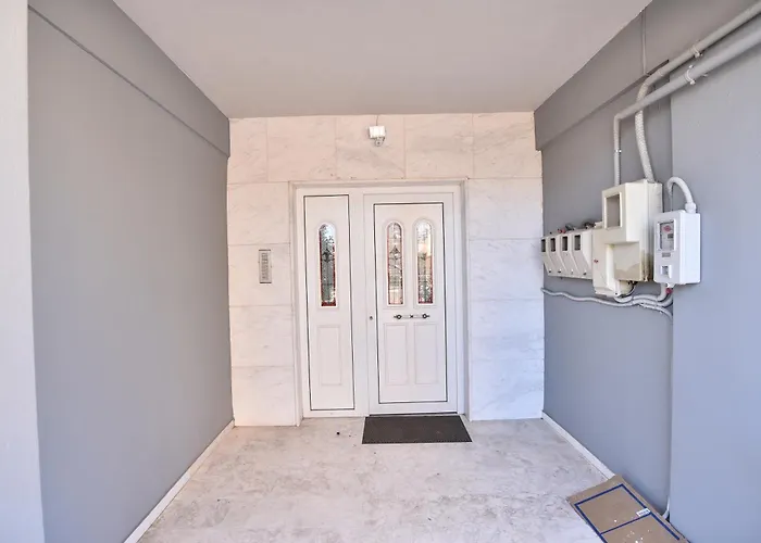 Apartament Elia