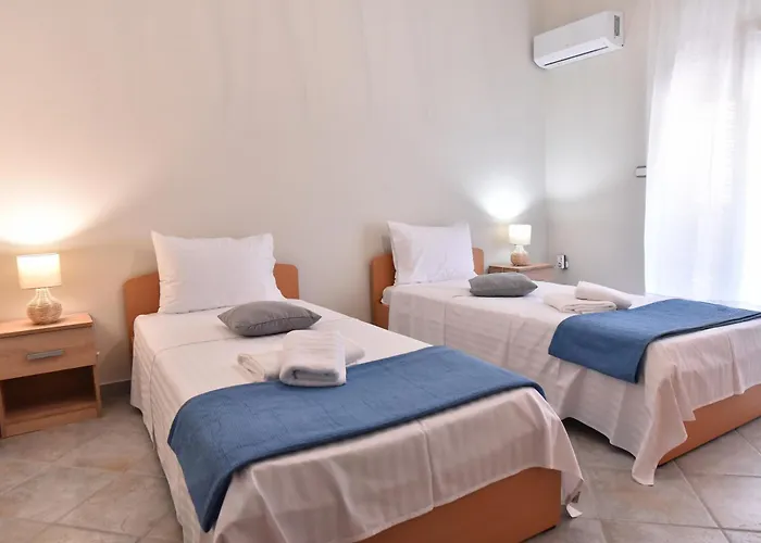 Elia Apartament