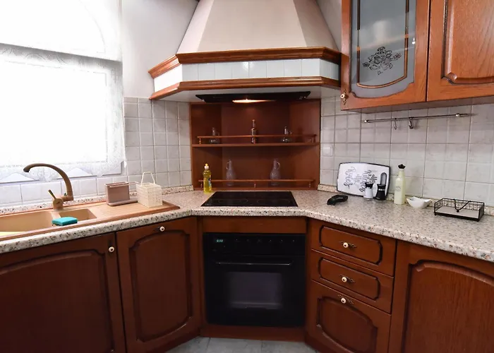 Apartament Elia *