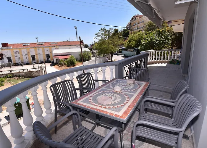 Apartament Elia