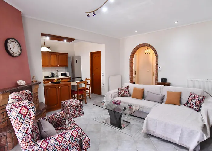 Apartament Elia