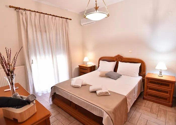 Elia Apartament Kawala