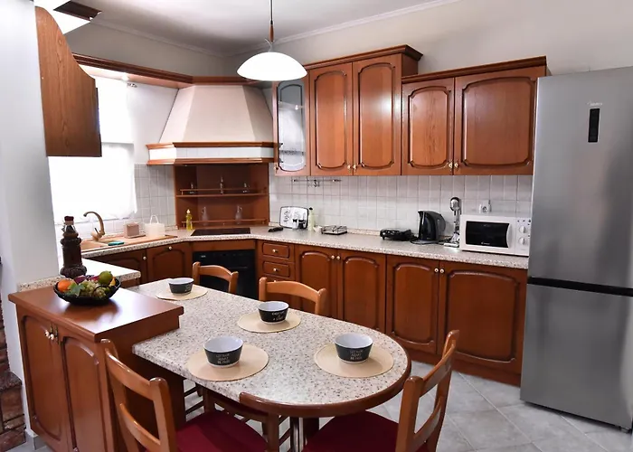 Apartament Elia *