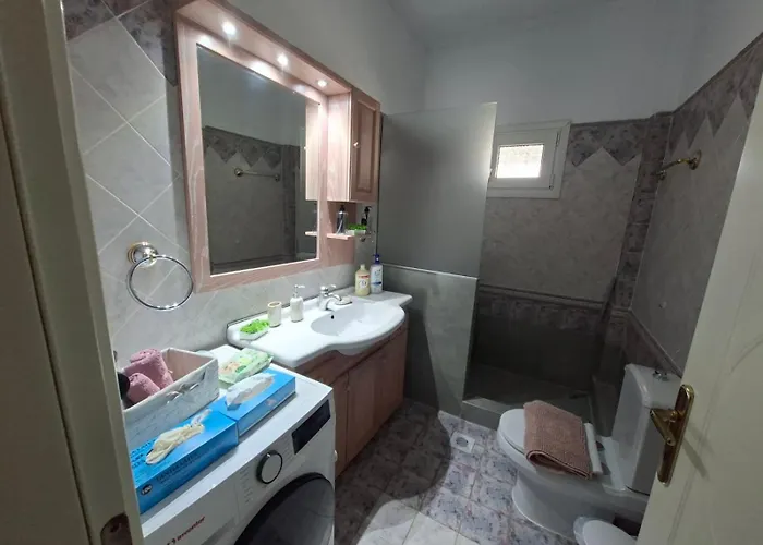 Apartament Elia